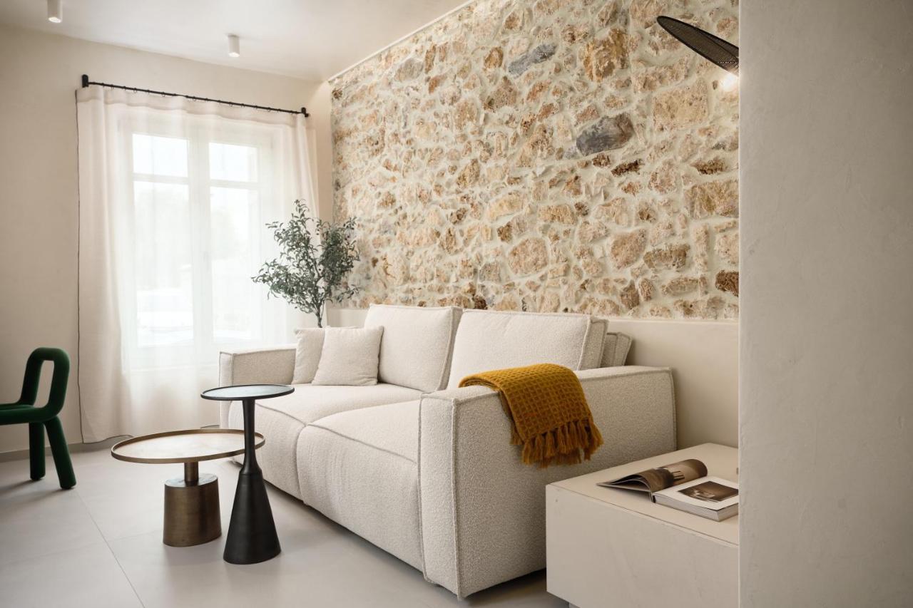 Ocre The Art Of Living Διαμέρισμα Ρέθυμνο Εξωτερικό φωτογραφία
