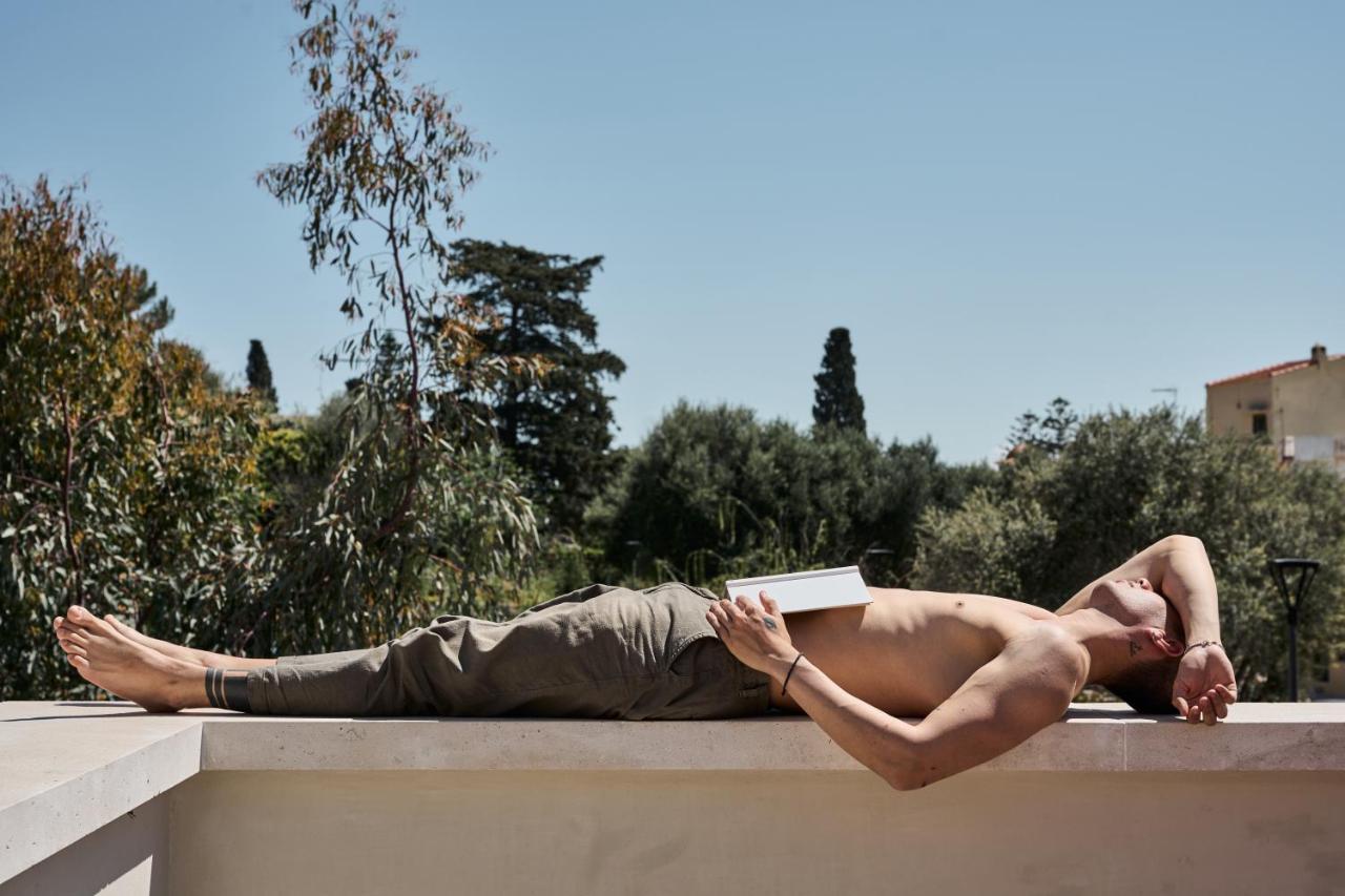 Ocre The Art Of Living Διαμέρισμα Ρέθυμνο Εξωτερικό φωτογραφία